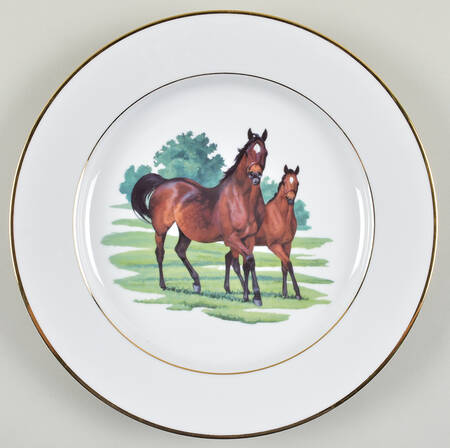 Bluegrass by Julie Wear Designs