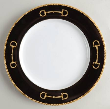 Black Cheval by Julie Wear Designs