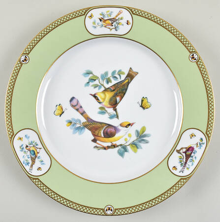 Windsor Bird
