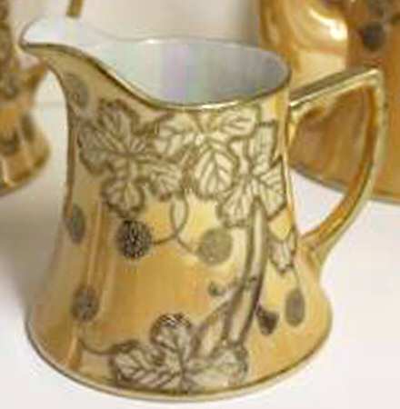 JAP1066 Creamer