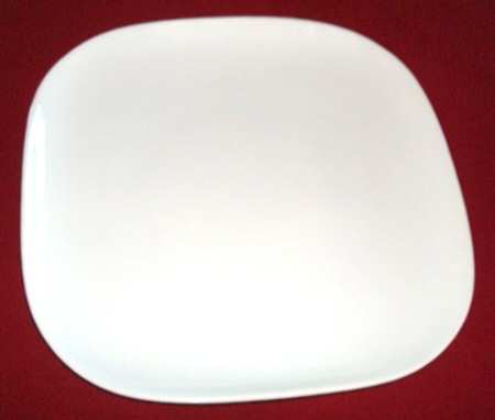 Basic White by JCPenney