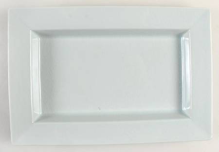 Poeme Mica 11" Rectangular Serving Platter