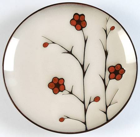 JCC1 Salad Plate