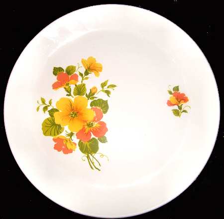 Spring Flowers by Johnson Brothers