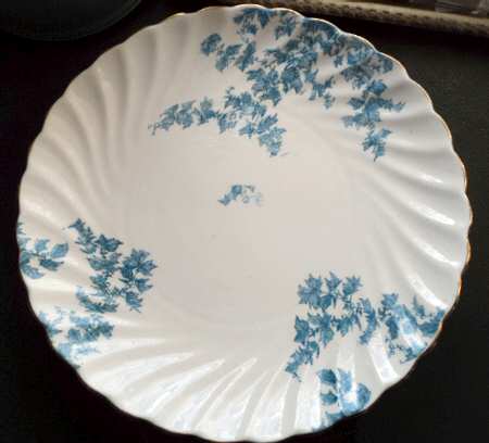 JBS2 Salad Plate