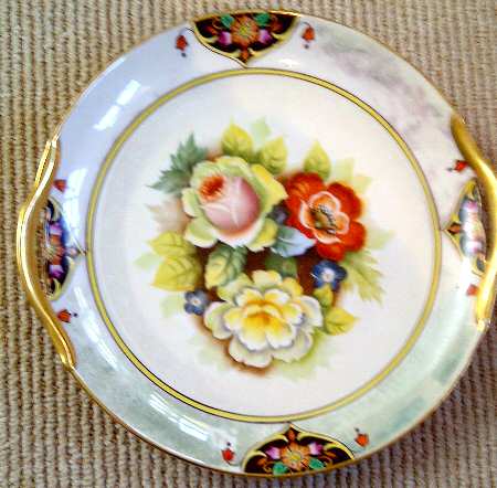 N5110 by Noritake