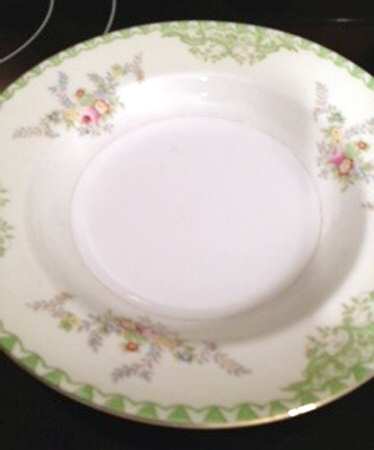 HIR7 Rim Soup Bowl