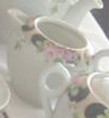 JAP1091 Creamer