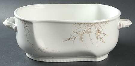 JB1155 Tureen No Lid
