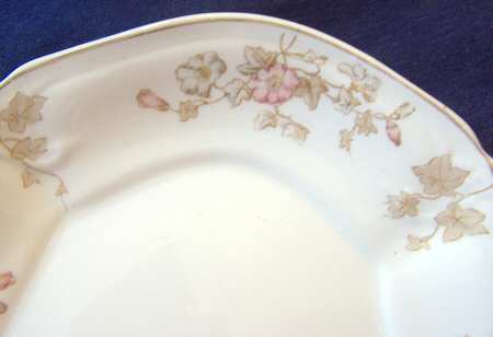 JB1157 Underplate for Gravy Boat