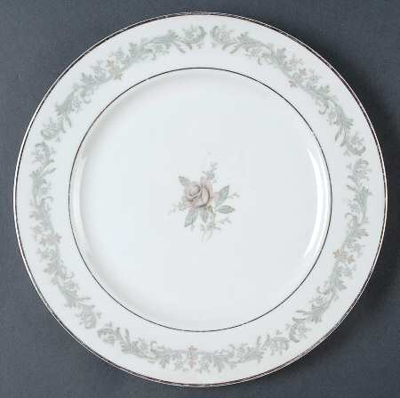 JYO96 Dinner Plate
