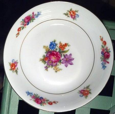 JAP1107 Fruit/Dessert (Sauce) Bowl