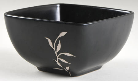 JCC2 Square Cereal Bowl