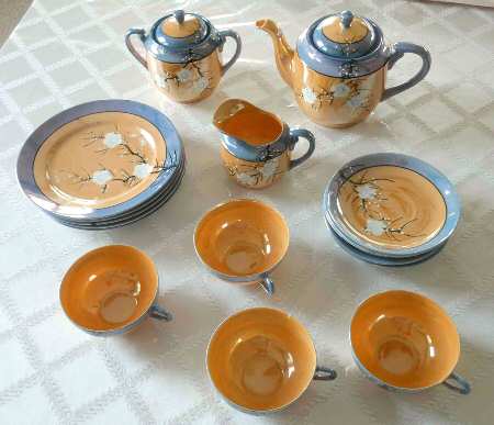 TKI98 Creamer