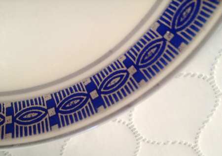 JAE258 Saucer