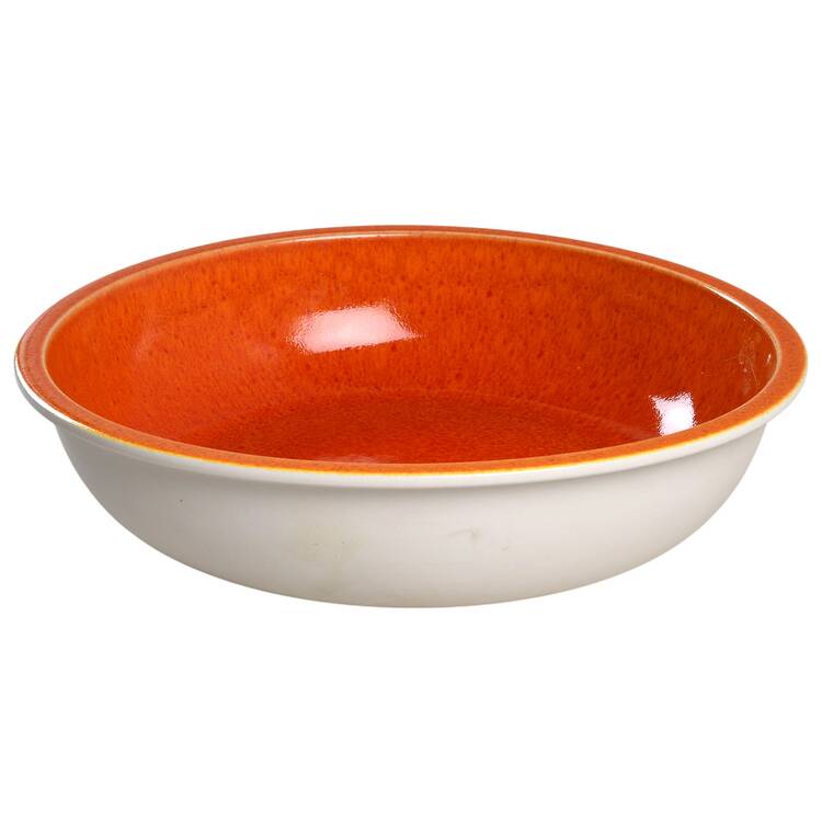 Cantine 12" Round Serving Bowl