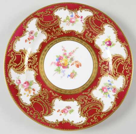17235 Dinner Plate