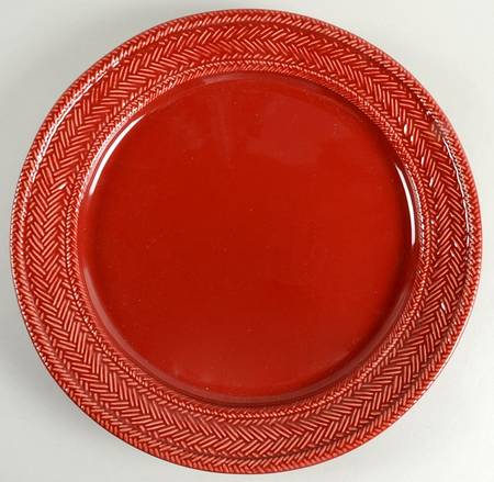 Le Panier Service Plate (Charger)