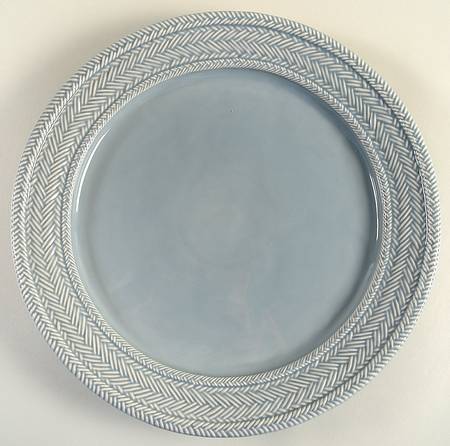 Le Panier Service Plate (Charger)