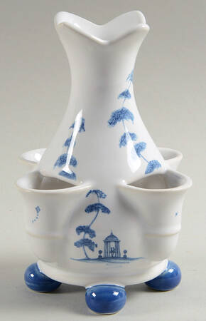 Country Estate Delft Blue (Small) Top Tuilipiere Vase