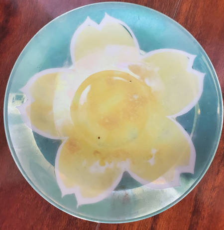 MOY15 Saucer