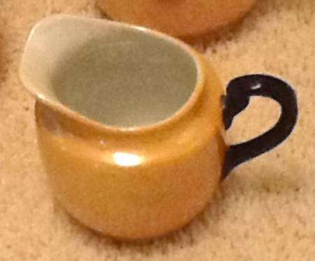 SE71 Creamer