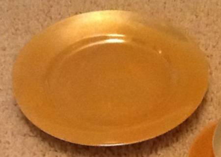 SE71 Dessert/Pie Plate