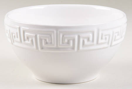 Elizabeth Soup/Cereal Bowl