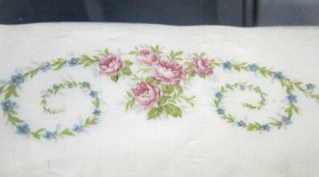 JB1187 12" Oval Serving Platter
