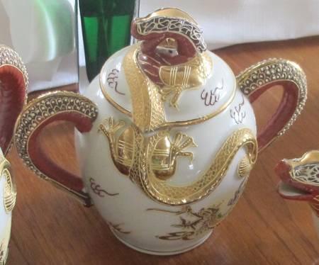 MEY25 Sugar Bowl & Lid