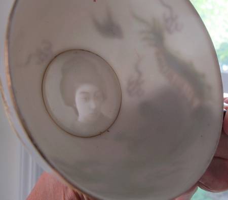 MEY25 Footed Cup