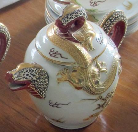MEY25 Creamer & Lid