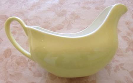 JB1196 Gravy Boat