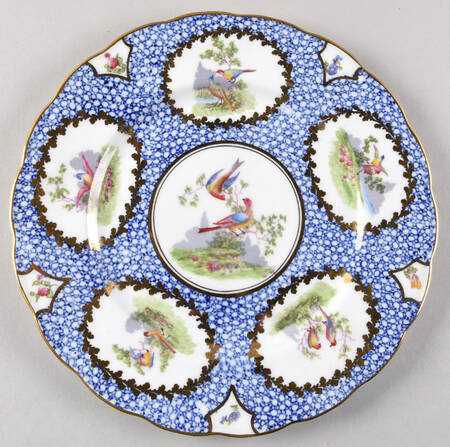 23859 Dinner Plate