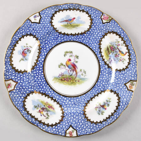 23859 Dinner Plate