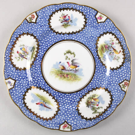 23859 Dinner Plate