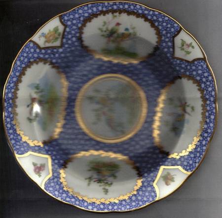 23859 Dessert/Pie Plate
