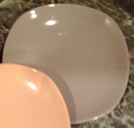 Jamboree Dinner Plate