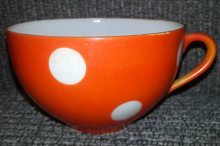 JAP1160 Flat Cup