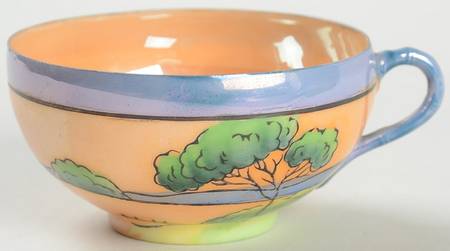 JAP1168 Snack Cup