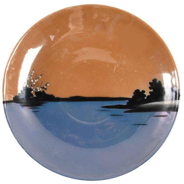 JAP1172 Saucer
