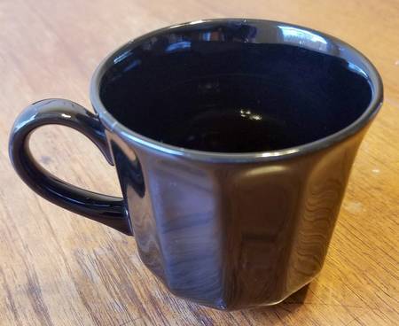 JAP1178 Flat Cup