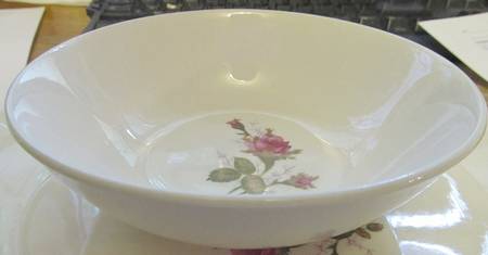 JAP1181 Fruit/Dessert (Sauce) Bowl
