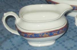 JB1205 Creamer