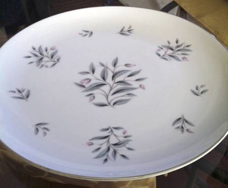 Emily Dinner Plate