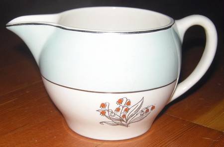 JB1213 Creamer