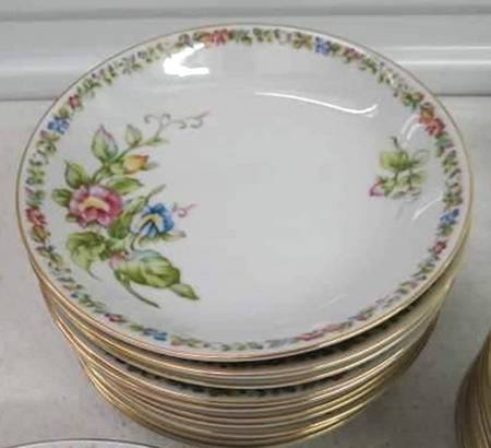 JYO98 Fruit/Dessert (Sauce) Bowl
