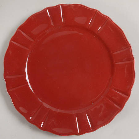 Ashley Red by JCPenney