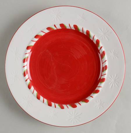 JCP26 Salad Plate