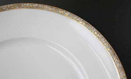 JHB13 Dinner Plate